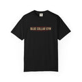 Blood, Sweat & Years of Hard Work T-Shirt | Blue Collar Gym™ Workwear Tee