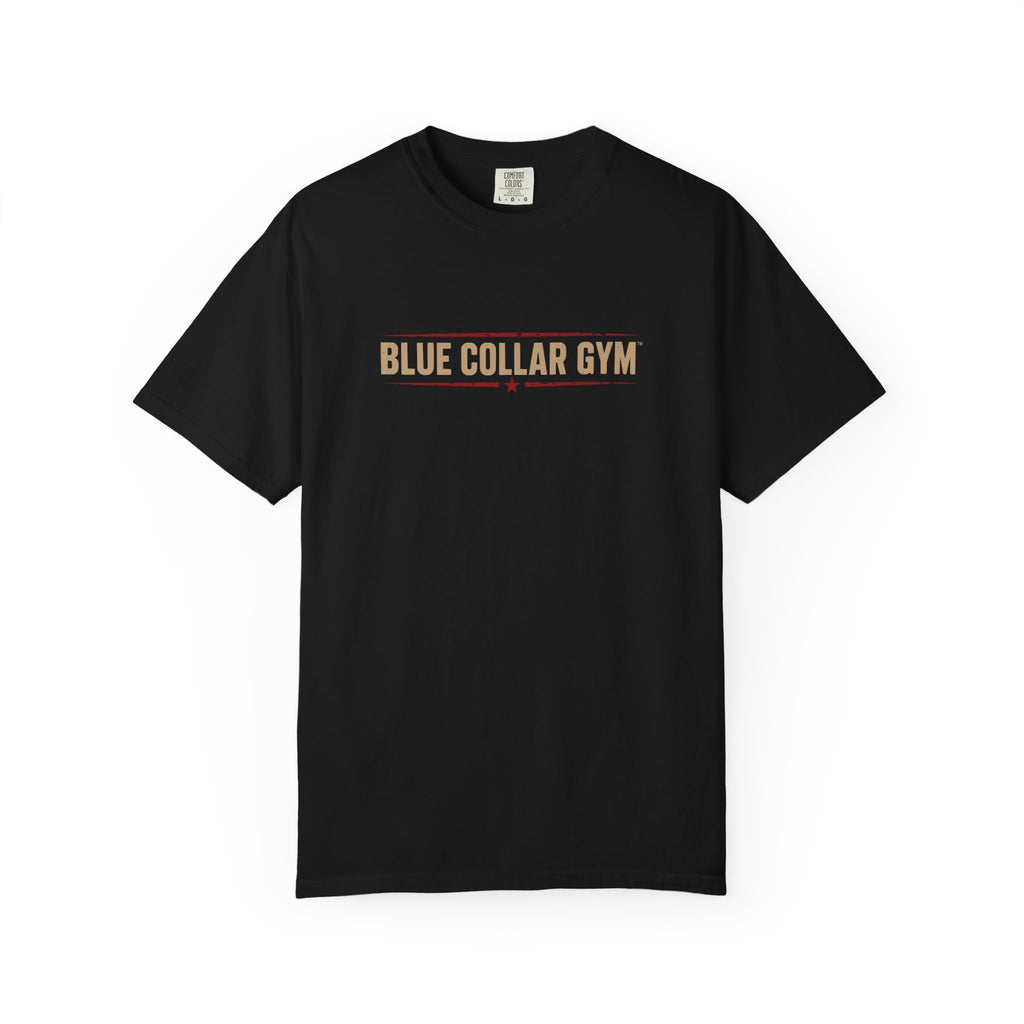 I Wear Boots to My Gym T-Shirt